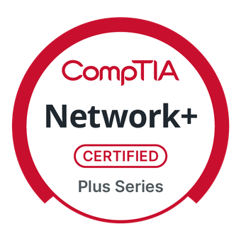 How I passed CompTIA Network+