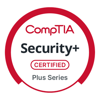 How I passed CompTIA Security+
